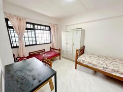 Blk 312 Sembawang Drive (Sembawang), HDB 5 Rooms #497826431